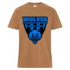 HEAVYWEIGHT RING SPUN COTTON TEE Thumbnail