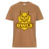 HEAVYWEIGHT RING SPUN COTTON TEE Thumbnail