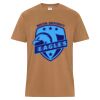HEAVYWEIGHT RING SPUN COTTON TEE Thumbnail