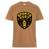 HEAVYWEIGHT RING SPUN COTTON TEE Thumbnail