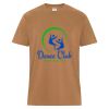 HEAVYWEIGHT RING SPUN COTTON TEE Thumbnail