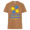 HEAVYWEIGHT RING SPUN COTTON TEE Thumbnail