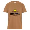 HEAVYWEIGHT RING SPUN COTTON TEE Thumbnail