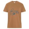 HEAVYWEIGHT RING SPUN COTTON TEE Thumbnail