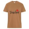 HEAVYWEIGHT RING SPUN COTTON TEE Thumbnail