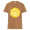 HEAVYWEIGHT RING SPUN COTTON TEE Thumbnail