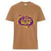 HEAVYWEIGHT RING SPUN COTTON TEE Thumbnail