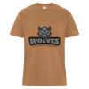 HEAVYWEIGHT RING SPUN COTTON TEE Thumbnail