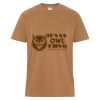 HEAVYWEIGHT RING SPUN COTTON TEE Thumbnail