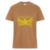 HEAVYWEIGHT RING SPUN COTTON TEE Thumbnail