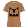HEAVYWEIGHT RING SPUN COTTON TEE Thumbnail