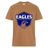 HEAVYWEIGHT RING SPUN COTTON TEE Thumbnail