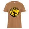 HEAVYWEIGHT RING SPUN COTTON TEE Thumbnail