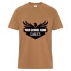 HEAVYWEIGHT RING SPUN COTTON TEE Thumbnail