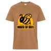 HEAVYWEIGHT RING SPUN COTTON TEE Thumbnail