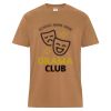 HEAVYWEIGHT RING SPUN COTTON TEE Thumbnail