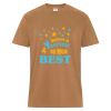 HEAVYWEIGHT RING SPUN COTTON TEE Thumbnail