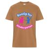 HEAVYWEIGHT RING SPUN COTTON TEE Thumbnail