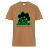 HEAVYWEIGHT RING SPUN COTTON TEE Thumbnail