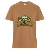HEAVYWEIGHT RING SPUN COTTON TEE Thumbnail