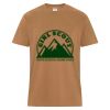 HEAVYWEIGHT RING SPUN COTTON TEE Thumbnail
