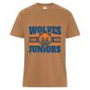 HEAVYWEIGHT RING SPUN COTTON TEE Thumbnail
