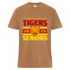 HEAVYWEIGHT RING SPUN COTTON TEE Thumbnail