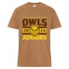 HEAVYWEIGHT RING SPUN COTTON TEE Thumbnail