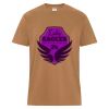 HEAVYWEIGHT RING SPUN COTTON TEE Thumbnail