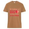 HEAVYWEIGHT RING SPUN COTTON TEE Thumbnail