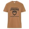 HEAVYWEIGHT RING SPUN COTTON TEE Thumbnail