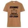 HEAVYWEIGHT RING SPUN COTTON TEE Thumbnail