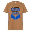 HEAVYWEIGHT RING SPUN COTTON TEE Thumbnail