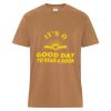 HEAVYWEIGHT RING SPUN COTTON TEE Thumbnail