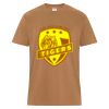 HEAVYWEIGHT RING SPUN COTTON TEE Thumbnail