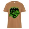 HEAVYWEIGHT RING SPUN COTTON TEE Thumbnail