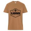 HEAVYWEIGHT RING SPUN COTTON TEE Thumbnail
