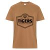HEAVYWEIGHT RING SPUN COTTON TEE Thumbnail