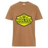 HEAVYWEIGHT RING SPUN COTTON TEE Thumbnail