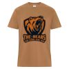 HEAVYWEIGHT RING SPUN COTTON TEE Thumbnail