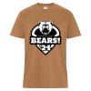 HEAVYWEIGHT RING SPUN COTTON TEE Thumbnail