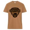 HEAVYWEIGHT RING SPUN COTTON TEE Thumbnail