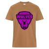 HEAVYWEIGHT RING SPUN COTTON TEE Thumbnail