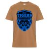 HEAVYWEIGHT RING SPUN COTTON TEE Thumbnail