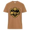 HEAVYWEIGHT RING SPUN COTTON TEE Thumbnail
