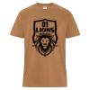 HEAVYWEIGHT RING SPUN COTTON TEE Thumbnail