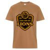 HEAVYWEIGHT RING SPUN COTTON TEE Thumbnail