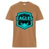 HEAVYWEIGHT RING SPUN COTTON TEE Thumbnail