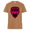 HEAVYWEIGHT RING SPUN COTTON TEE Thumbnail