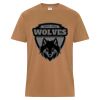 HEAVYWEIGHT RING SPUN COTTON TEE Thumbnail